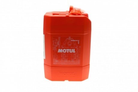 Рідина гідравлічна Rubric HM 68 (20L) MOTUL 108776 (фото 1)