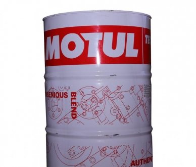 Рідина гідравлічна Rubric HV 32 (208L) MOTUL 108870 (фото 1)