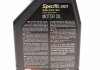 Олива 10W50 SEA Specific 0101 (1L) (ACEA C3/API PERFORMANCE SN) MOTUL 110282 (фото 2)