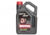 Олива 75W90 Motyl Gear (5L) (API GL-4/GL-5) (106467) MOTUL 317006 (фото 1)