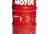 Олива 5W30 X-cess 8100 (60L) (VW 502 00/505 00/MB 229.5/226.5/RN0710-0700/LL-01) (108942) MOTUL 368104 (фото 1)