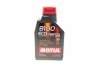 Олива 5W30 ECO-nergy 8100 (1L) (WSS M2C 913D/RN0700/STJLR.03.5003) (102782) MOTUL 812301 (фото 1)