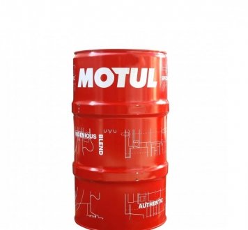 Олива 5W30 ECO-nergy 8100 (60L) (WSS M2C 913D/RN0700/STJLR.03.5003) (102900) MOTUL 812304 (фото 1)