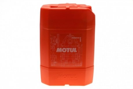 Олива 5W30 ECO-nergy 8100 (20L) (WSS M2C 913D/RN0700/STJLR.03.5003) (103987) MOTUL 812322 (фото 1)