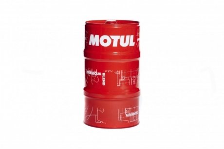 Олива 5W30 SAVE-nergy 6100 (60L) (WSS M2C 913D/STJLR.03.5003/9.55535-G1) MOTUL 812461 (фото 1)