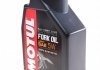 Олива 5W для мотовилок Fork Oil Light Factory Line (1L) (101130/105924) MOTUL 821801 (фото 3)