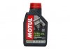 Олива 15W для мотовилок Fork Oil Expert Medium (1л) MOTUL 822101 (фото 1)