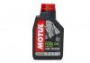 Олива 10W для мотовилок Fork Oil Expert Medium (1л) MOTUL 822201 (фото 1)