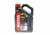 Олива 0W40 Snowpower 4T (4L) (105892) MOTUL 826907 (фото 1)