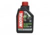 Олива 10W40 4T Scooter Expert MA (1л) MOTUL 831901 (фото 1)