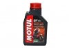 Олива Scooter Power 2T (1L) MOTUL 832101 (фото 1)