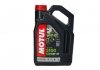 Олива 10W30 5100 4T (4L) MOTUL 836641 (фото 1)