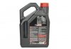 Олива 10W40 4T HC-Tech 5000 (4L) (104056) MOTUL 836941 (фото 2)