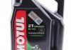 Олива 2T 510 (4L) (104030) MOTUL 837441 (фото 1)