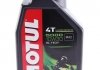 Олива 10W30 5000 4T (1л) MOTUL 837811 (фото 1)