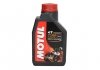 Олива 10W50 7100 4T (1L) (DUCATI/KTM/BMW) MOTUL 838111 (фото 1)