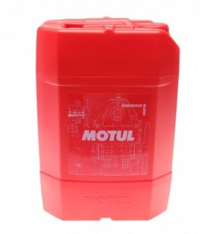 Олива 5W30 ECO-lite SAE 8100 (20L) (GM-dexos1 GEN3/FORD M2C 929-A/M2C 946-A) (108228) MOTUL 839522 (фото 1)