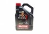 Олива 5W30 ECO-lite SAE 8100 (5L) (GM-dexos1 GEN3/FORD M2C 929-A/M2C 946-A) (107252/108214/104989) MOTUL 839551 (фото 1)