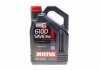 Олива 5W20 6100 Save-lite (4L) (FORD M2C 930A/FORD M2C 945A/GM dexos1/GM 6094M) 108030 MOTUL 841350 (фото 1)