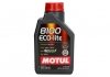 Олива 5W20 8100 Eco-lite (1л) (GM dexos1 GEN3/M2C 930-A/M2C 945-A) (109102) MOTUL 841411 (фото 1)