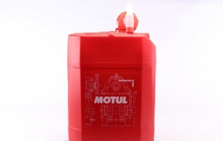 Олива Multi DCTF (20L) (коробка VW DSG) (104997) MOTUL 842722 (фото 1)