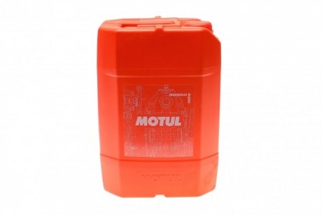 Олива Multі CVTF (20L) (вариатор) (106470) MOTUL 842922 (фото 1)