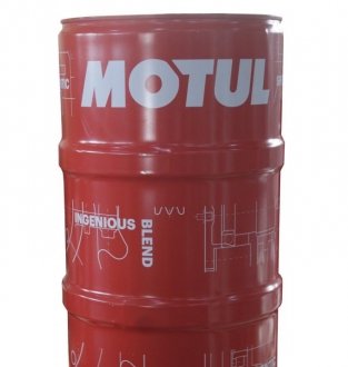 Олива Multi ATF (60L) (103223) MOTUL 844961 (фото 1)