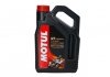 Олива 10W60 4T 7100 (4L) MA2 100% Синтетика (104101) MOTUL 845541 (фото 1)