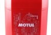 Олива 10W40 Tekma Mega X LA (20L) (105870) MOTUL 849522 (фото 1)