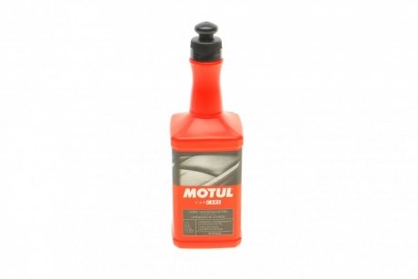 Засіб для догляду за шікрою CAR CARE Leather Cleaner (500ml) 110149 MOTUL 850149 (фото 1)