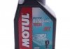 Олива Outboard Tech 2T (1L) (102789) MOTUL 851711 (фото 1)