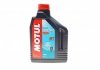 Олива Outboard Tech 2T (2L) (101726) MOTUL 851721 (фото 1)