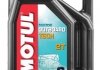 Олива Outboard Tech 2T (5L) (101728) MOTUL 851751 (фото 1)