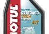 Олива 10W30 Outboard Tech 4T (1л) MOTUL 852111 (фото 1)