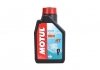 Олива 10W30 Outboard Tech 4T (1л) MOTUL 852111 (фото 2)