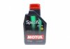 Олива 5W40 Specific CNG/LPG (1л) (101717) MOTUL 854011 (фото 1)