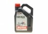 Олива 5W30 SAE LPG-CNG (4л) (ACEA C3/API PERFORMANCE SN PLUS) MOTUL 854554 (фото 1)