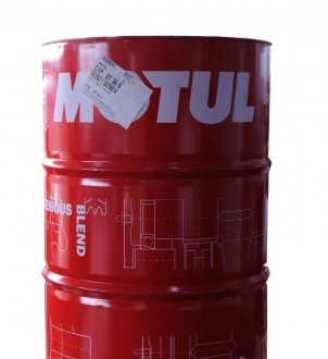 Олива 5W30 X-clean+ 8100 (208L) (LL-04/VW 504 00/507 00/MB 229.51/Porsche C30) MOTUL 854778 (фото 1)