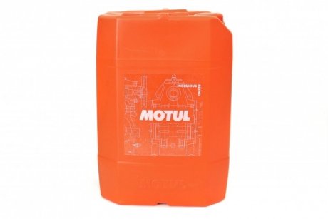 Олива 5W30 Specific 2290 (20 л) (ACEA C2/PSA B71 2290) (109349) MOTUL 867722 (фото 1)