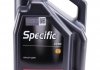 Олива 5W30 Specific 2290 (5L) (ACEA C2/PSA B71 2290) (109325) MOTUL 867751 (фото 1)