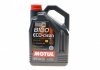 Олива 0W20 Eco-clean 8100 (5л) (108862) MOTUL 868151 (фото 1)