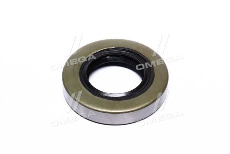 Сальник ПЕРЕДНИЙ КОЛЕНЧАТОГО ВАЛА MUSASHI F4011