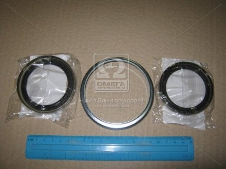 САЛЬНИК ПОЛУОСИ ПЕРЕДНЕГО РЕДУКТОРА MUSASHI T1220