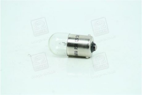 Лампа розжарювання R5w 12v 5w Ba15s (вир-во) NARVA 17171CP (фото 1)