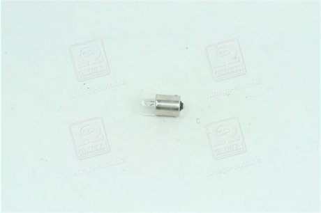 Лампа розжарювання R10W 12V 10W BA15s (вир-во) NARVA 17311CP (фото 1)