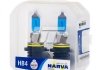 Лампа розжарювання TWIN SET HB4 12V 55W RANGE POWER WHITE (вир-во) NARVA 48626S2 (фото 1)