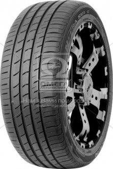 Шина 255/60R17 106V NFERA RU1 NEXEN 12318 (фото 1)