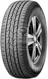 Шина 265/60R18 110H ROADIAN HTX RH5 NEXEN 13147 (фото 1)