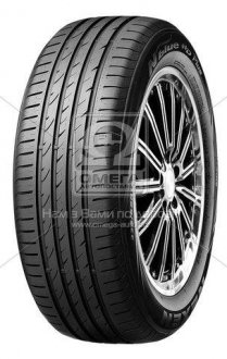 Шина 215/60R17 96H N-BLUE HD PLUS NEXEN 13883 (фото 1)