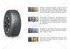 Шина 225/70R16 103Q WinGuard Ice SUV NEXEN 13929 (фото 1)